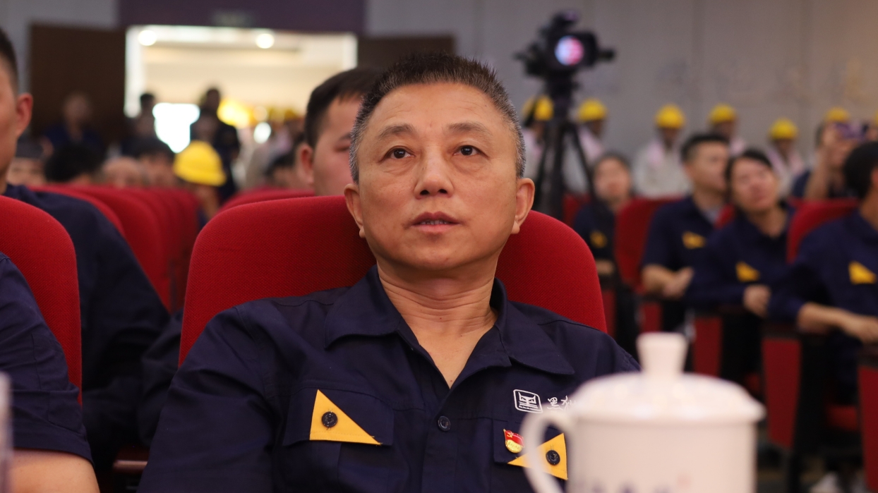 集團黨委委員、行政總召集人盛旺喜出席活動.JPG